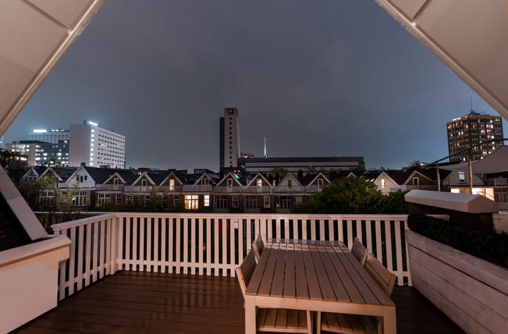 Foto 31 van Zwaerdecroonstraat 38-B