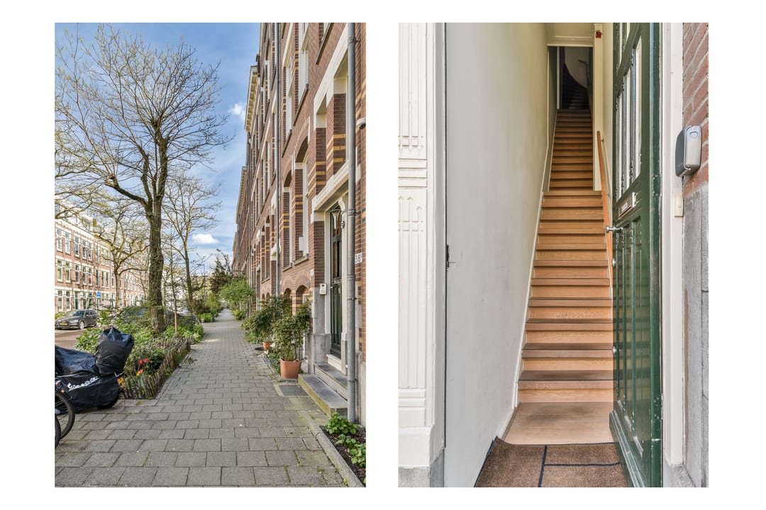 Photo 32 of Zwaerdecroonstraat 38-B