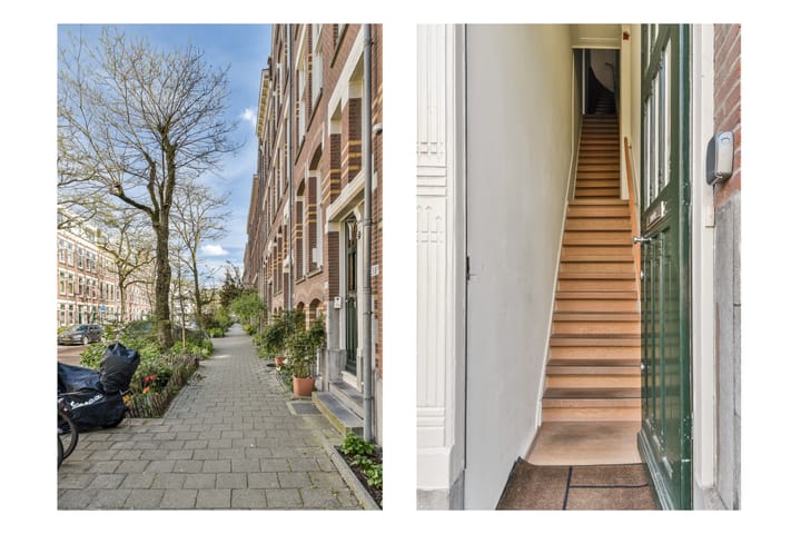 Foto 32 van Zwaerdecroonstraat 38-B