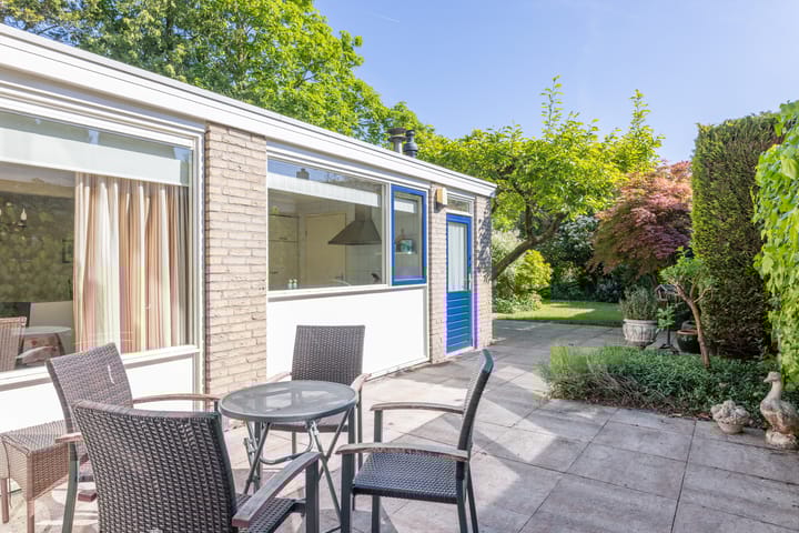 Foto 50 van Dr. Zamenhoflaan 218