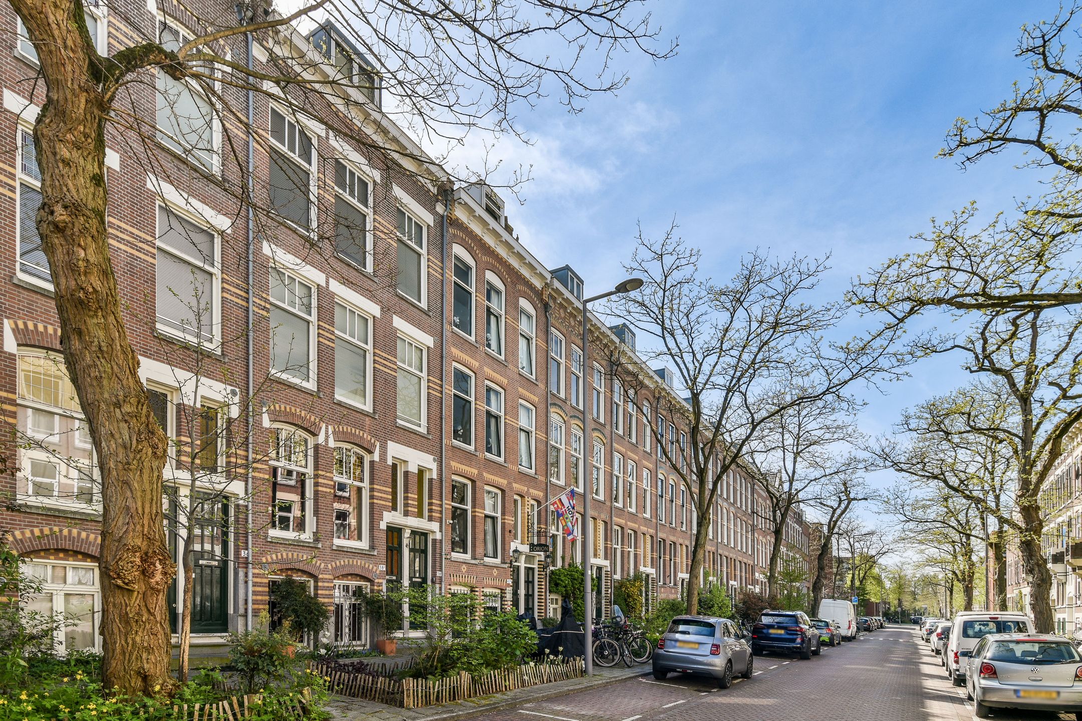 Photo 33 of Zwaerdecroonstraat 38-B