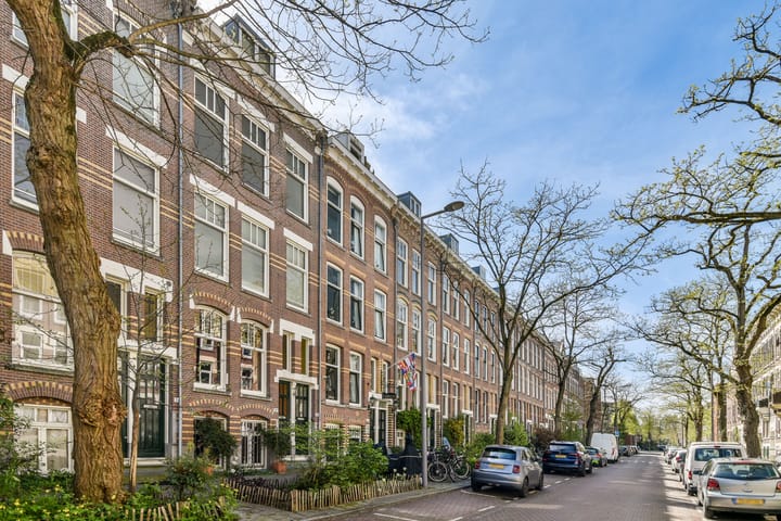 Foto 33 van Zwaerdecroonstraat 38-B