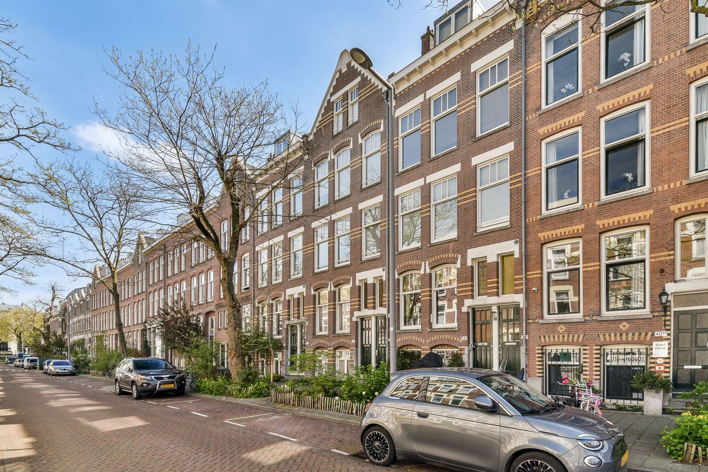 Photo 34 of Zwaerdecroonstraat 38-B