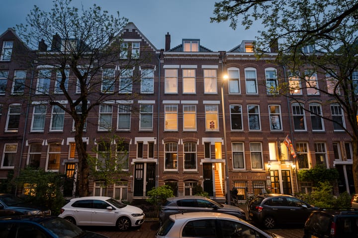 Foto 35 van Zwaerdecroonstraat 38-B