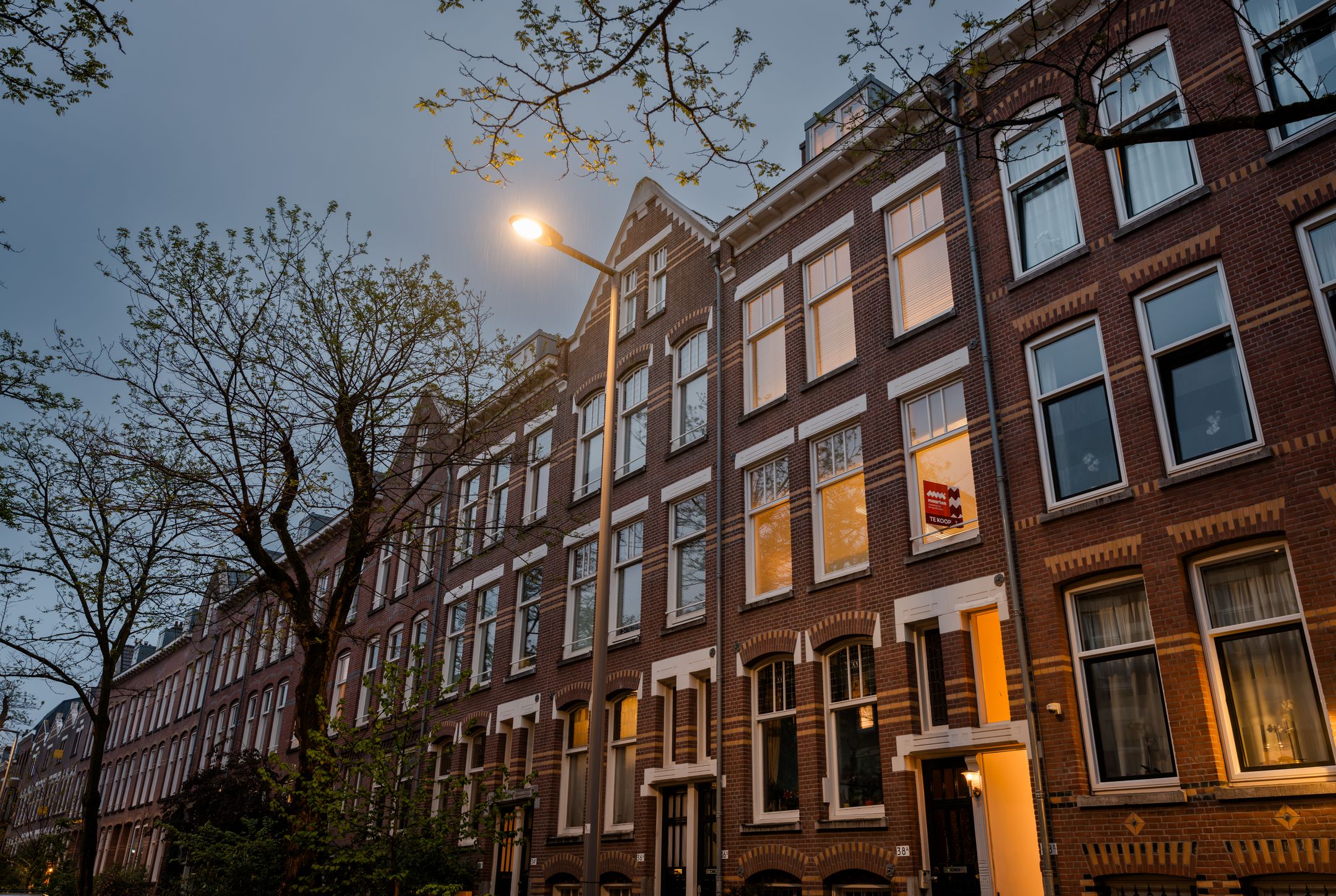 Photo 36 of Zwaerdecroonstraat 38-B