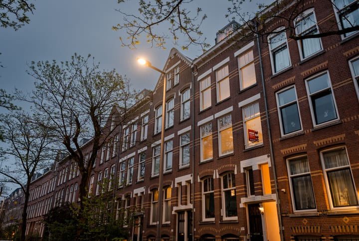 Foto 36 van Zwaerdecroonstraat 38-B