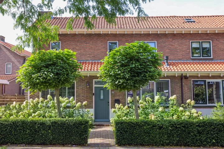 Foto 2 van Schaapsweg 15