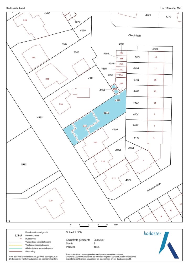 Foto 69 van Dr. Zamenhoflaan 218