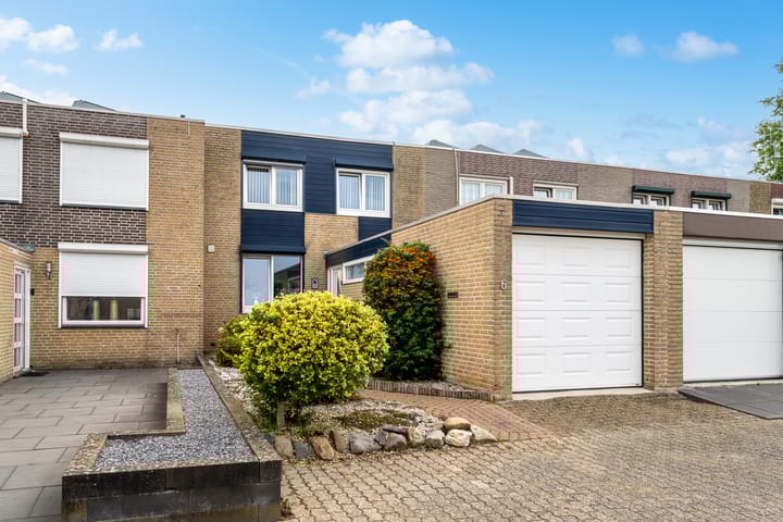 Photo 1 of De Maar 6