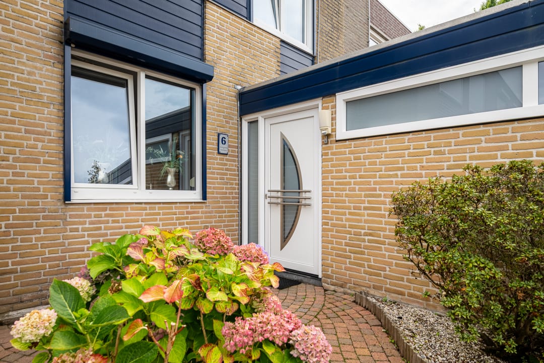 Foto 2 van De Maar 6