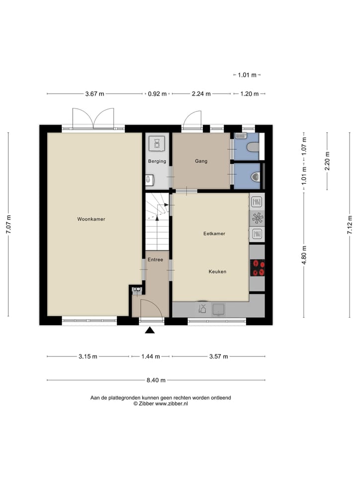 Foto 41 van Schaapsweg 15