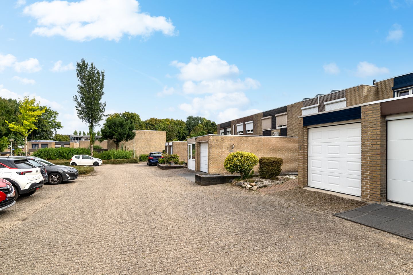 Foto 20 van De Maar 6