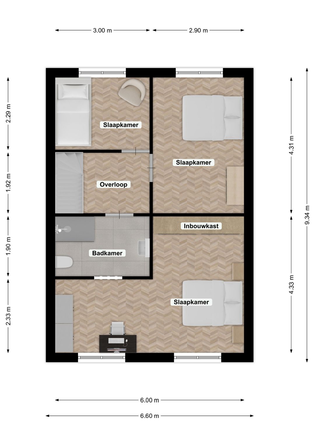 Foto 22 van De Maar 6