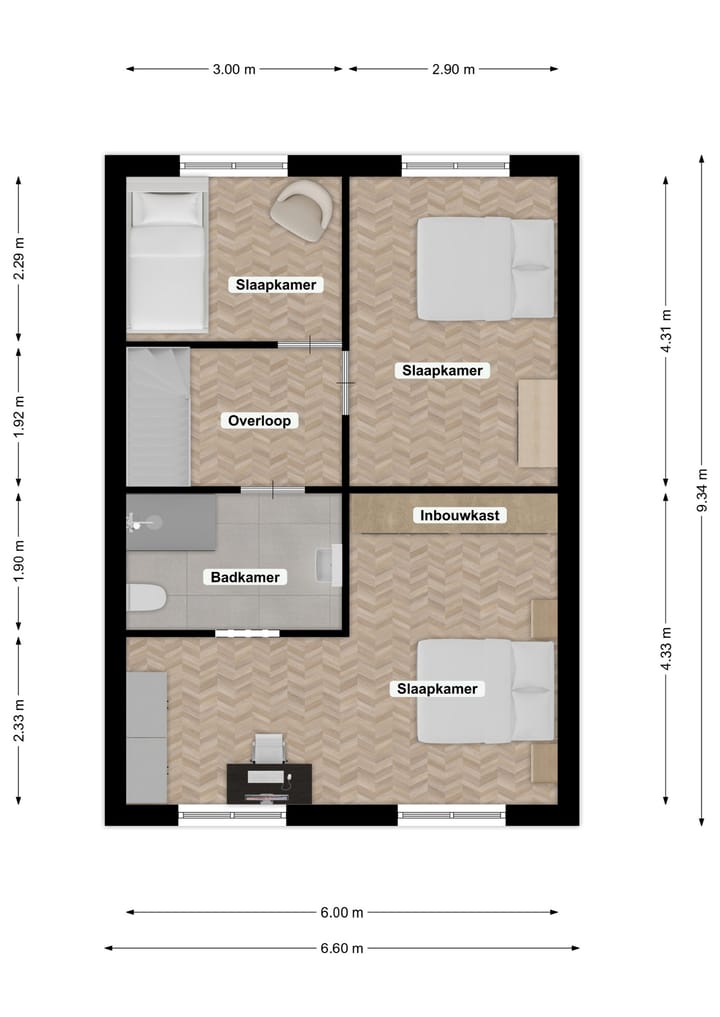 Photo 22 of De Maar 6