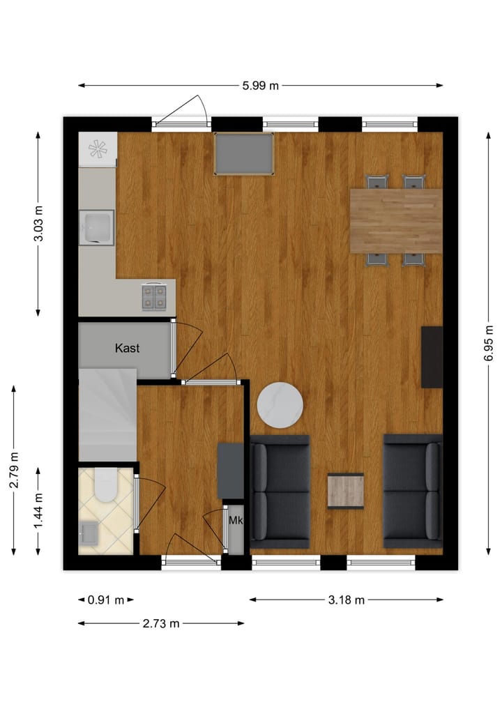 Foto 38 van Jonathan 58