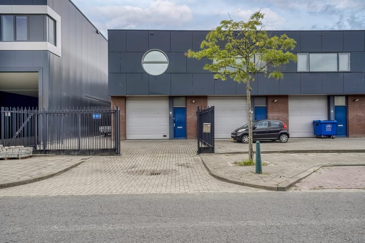 Heerenweg 6-C14, Katwijk (ZH)