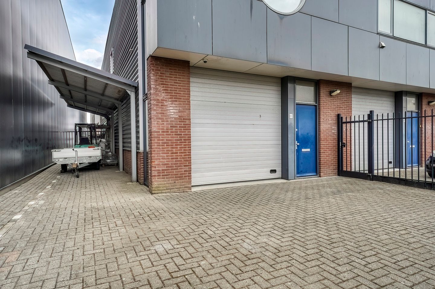 Bekijk foto 4 van Heerenweg 6-C14