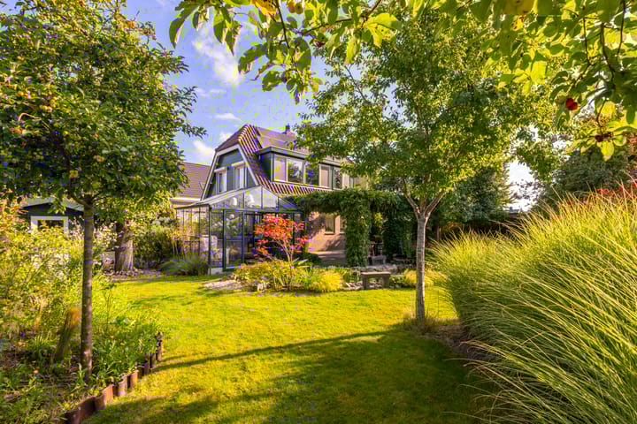 Foto 1 van Akkerstraat 18