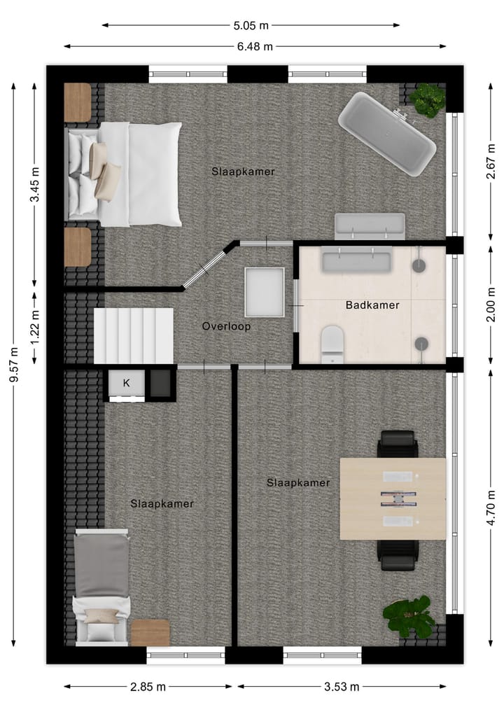 Foto 51 van Akkerstraat 18