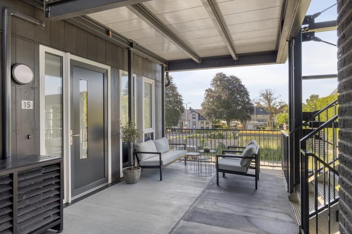 Photo 3 of Hof van Pepijn 15