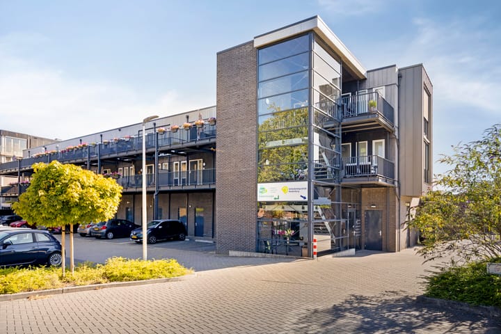 Photo 4 of Hof van Pepijn 15