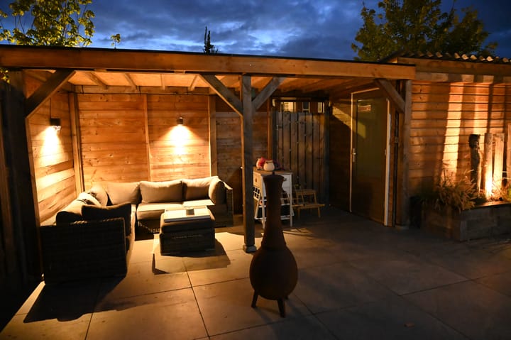 Photo 34 of Dokter Stapenséastraat 24