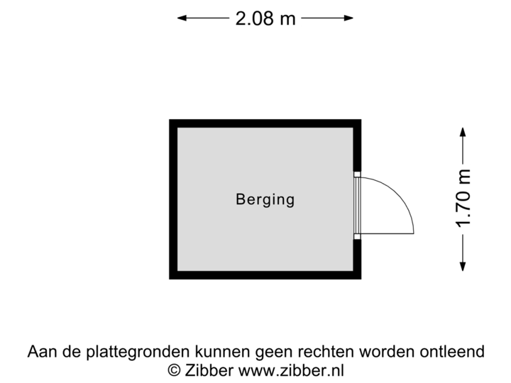 Berging