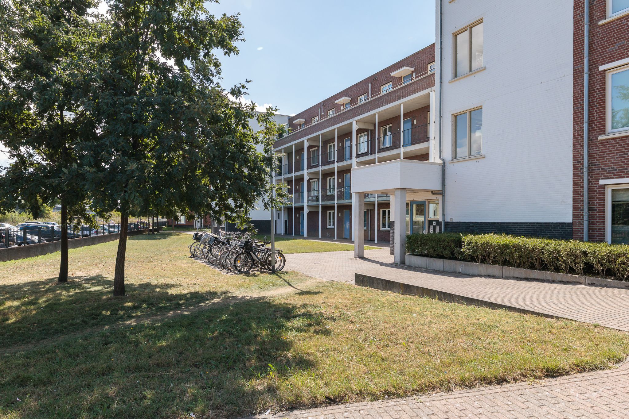 Foto 6 van Hongarijehof 32