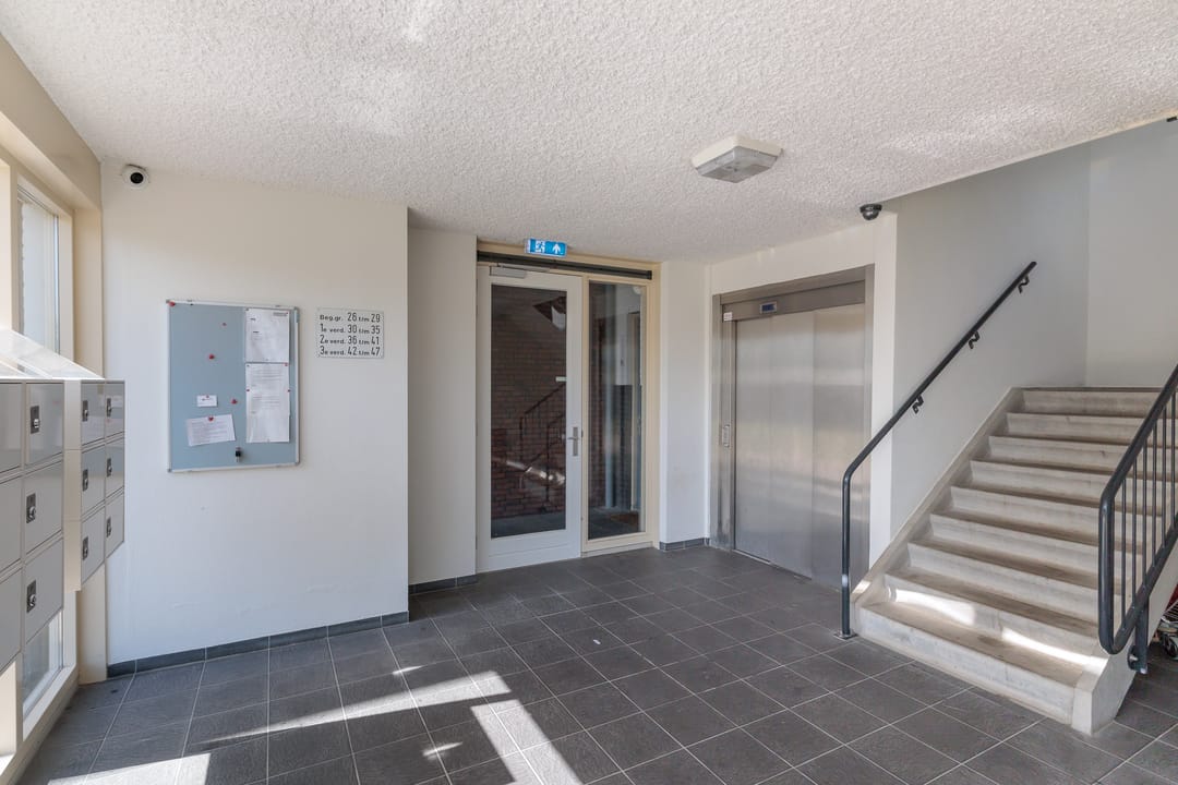 Foto 8 van Hongarijehof 32