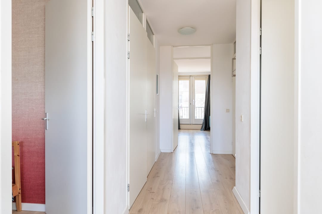 Foto 11 van Hongarijehof 32