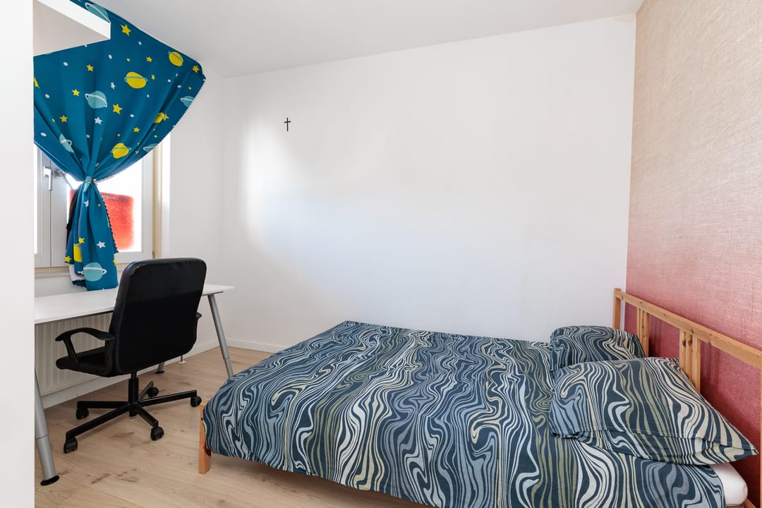 Foto 13 van Hongarijehof 32