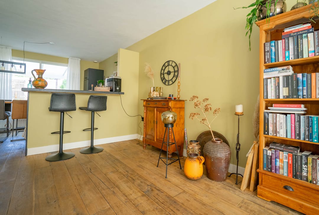 Foto 7 van Bottelroosstraat 6