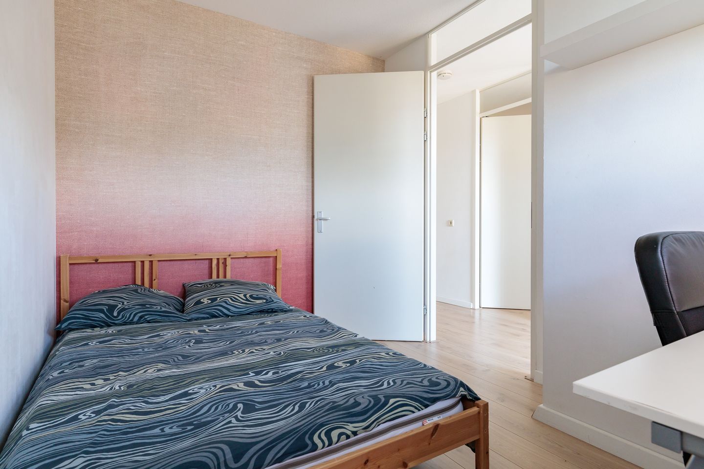 Foto 14 van Hongarijehof 32