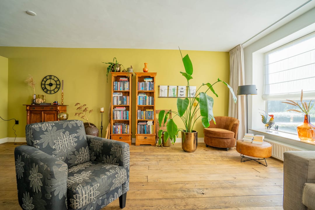 Foto 8 van Bottelroosstraat 6