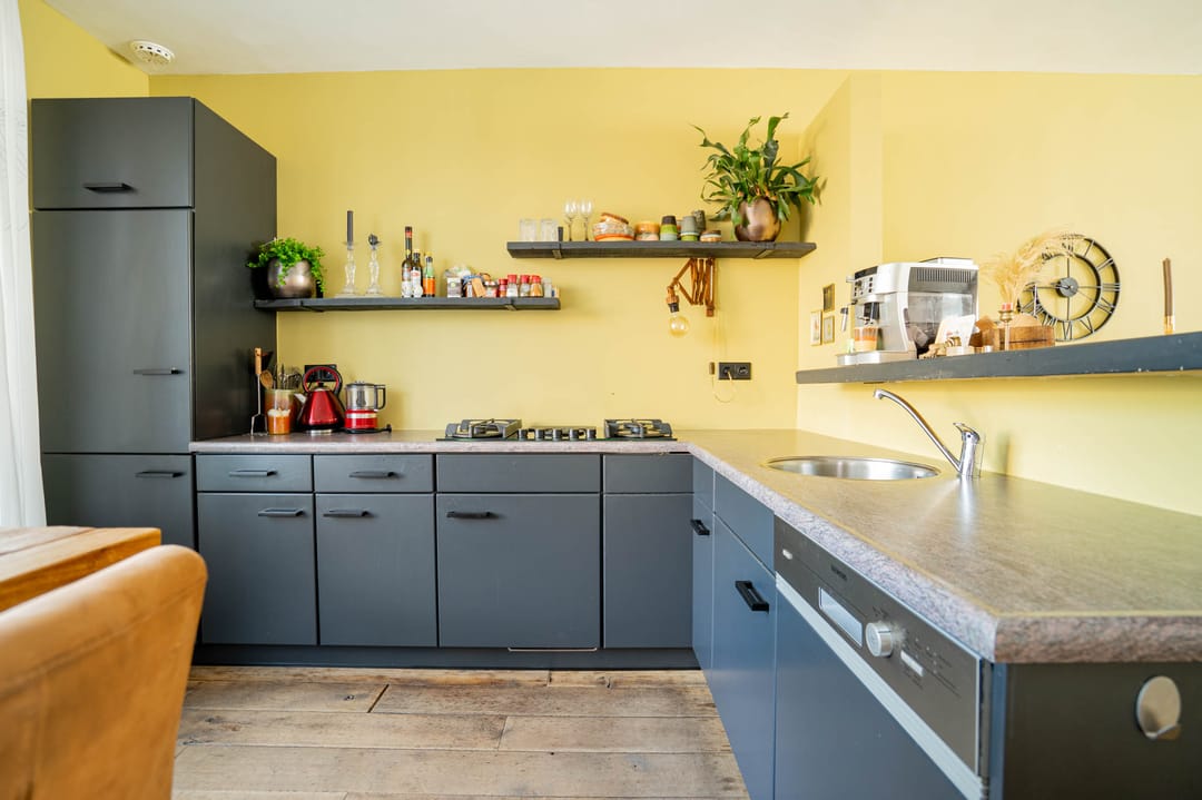 Foto 13 van Bottelroosstraat 6