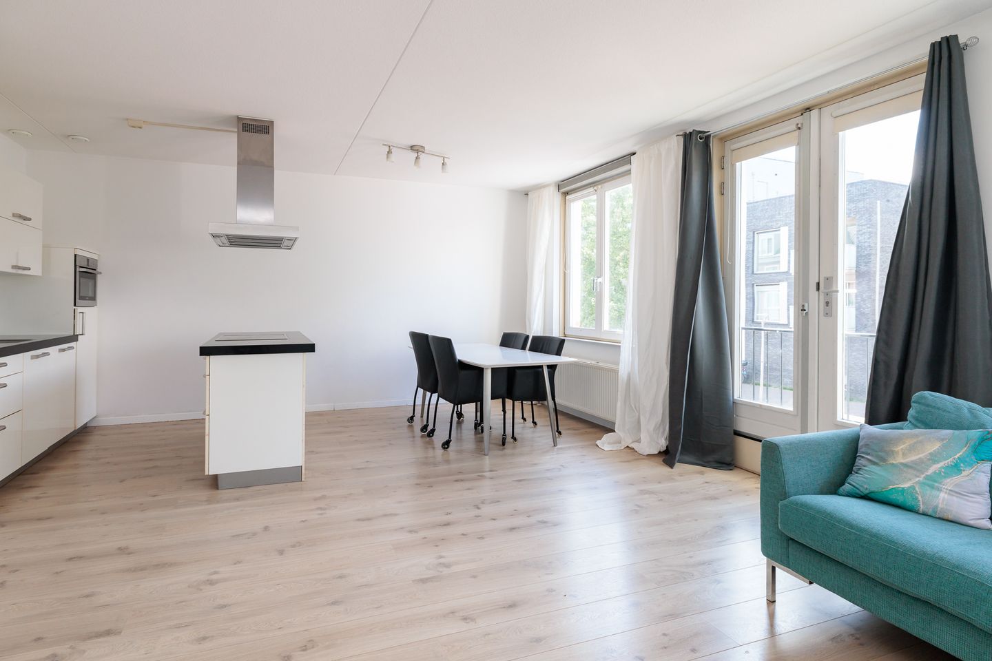 Foto 19 van Hongarijehof 32