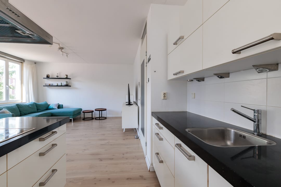 Foto 23 van Hongarijehof 32