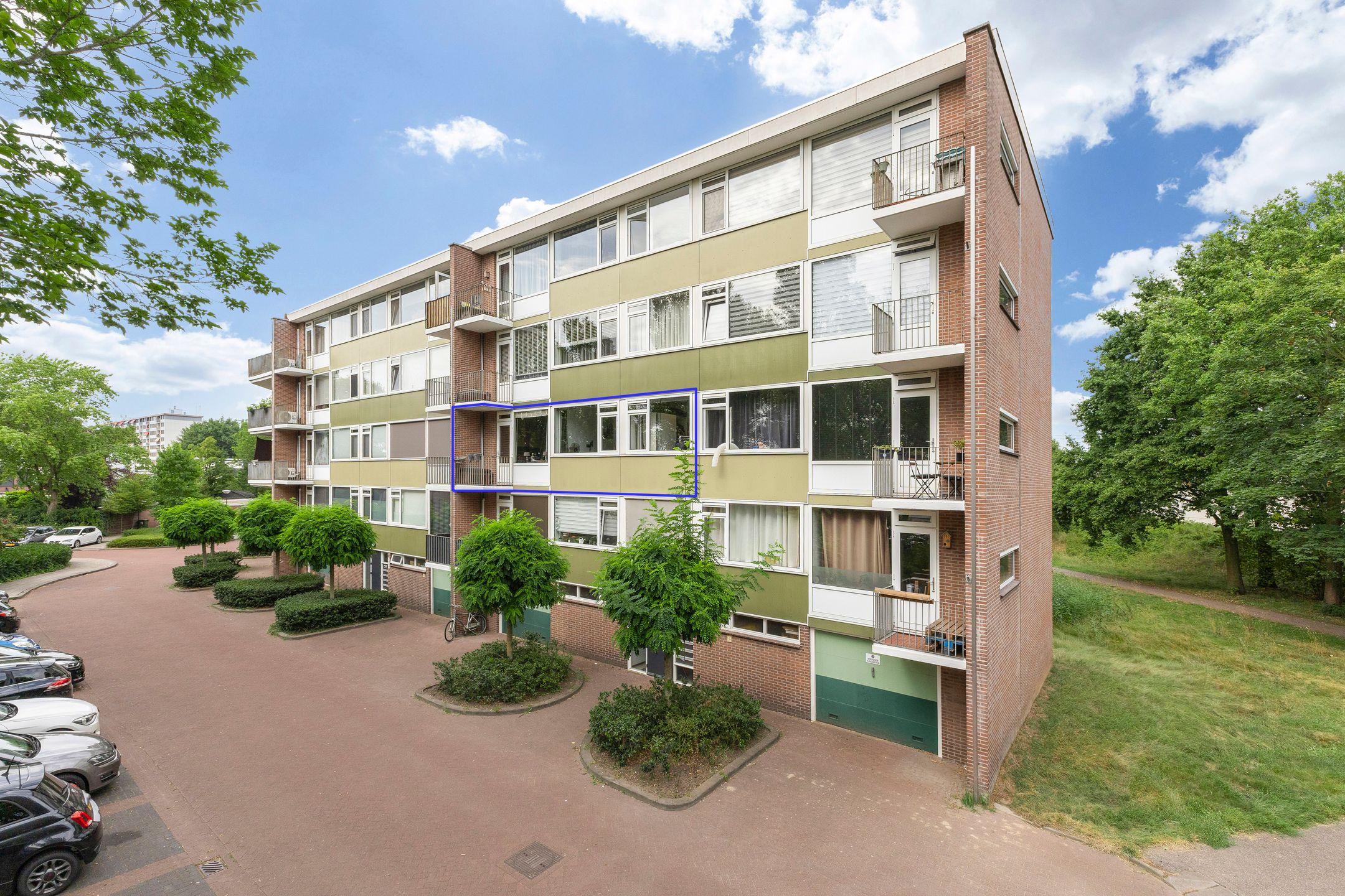 Cornelis Bosstraat 68