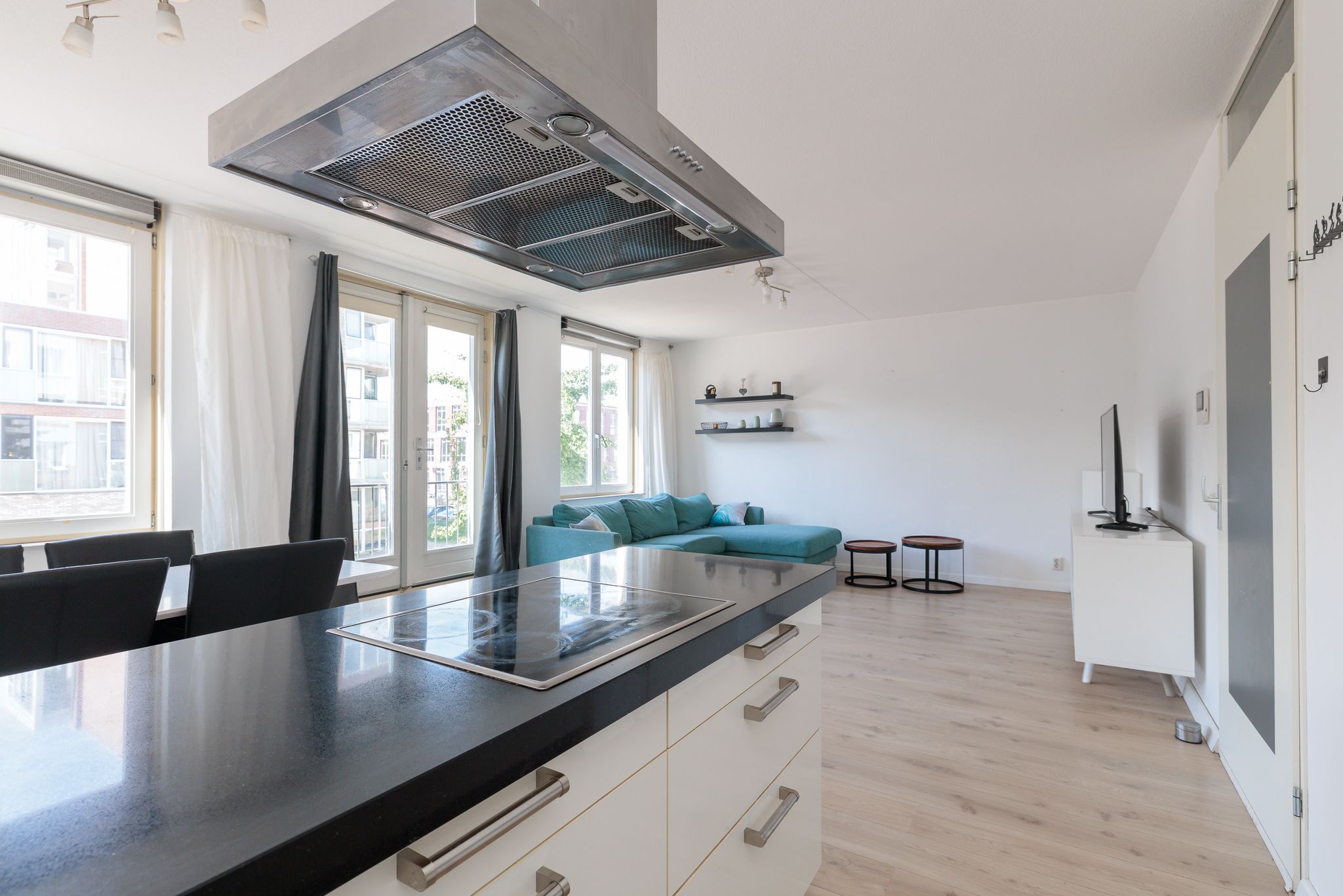 Foto 24 van Hongarijehof 32