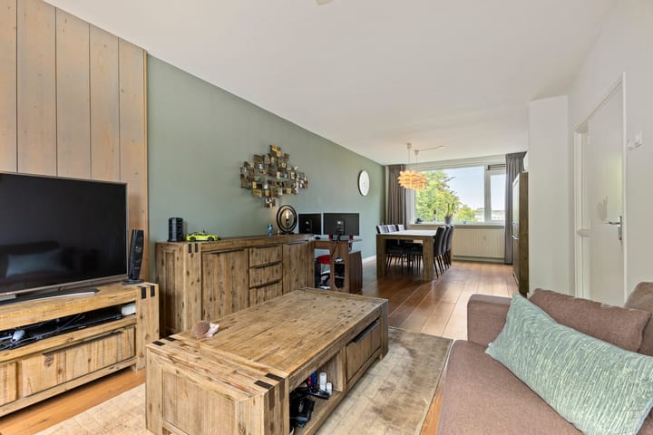 Foto 2 van Cornelis Bosstraat 68