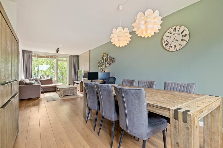 Foto 3 van Cornelis Bosstraat 68