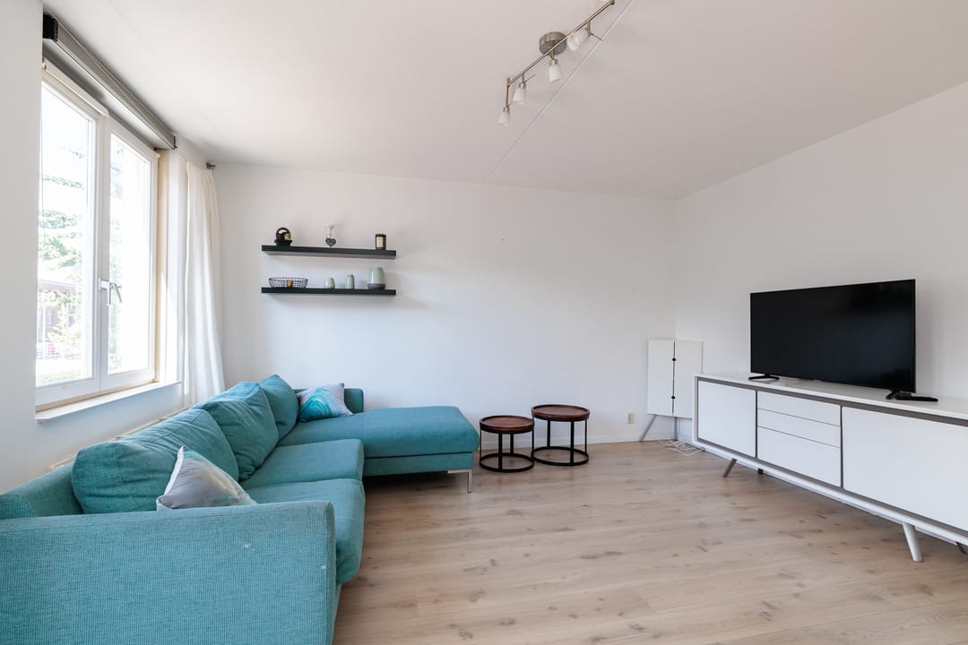 Foto 26 van Hongarijehof 32