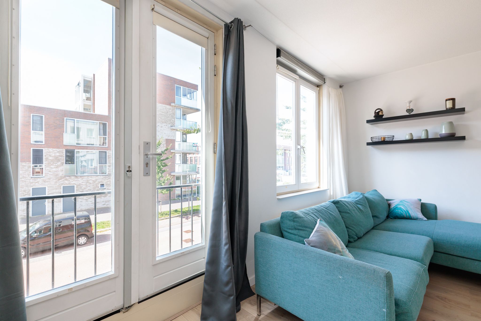 Foto 27 van Hongarijehof 32