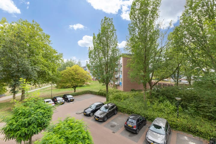 Foto 5 van Cornelis Bosstraat 68