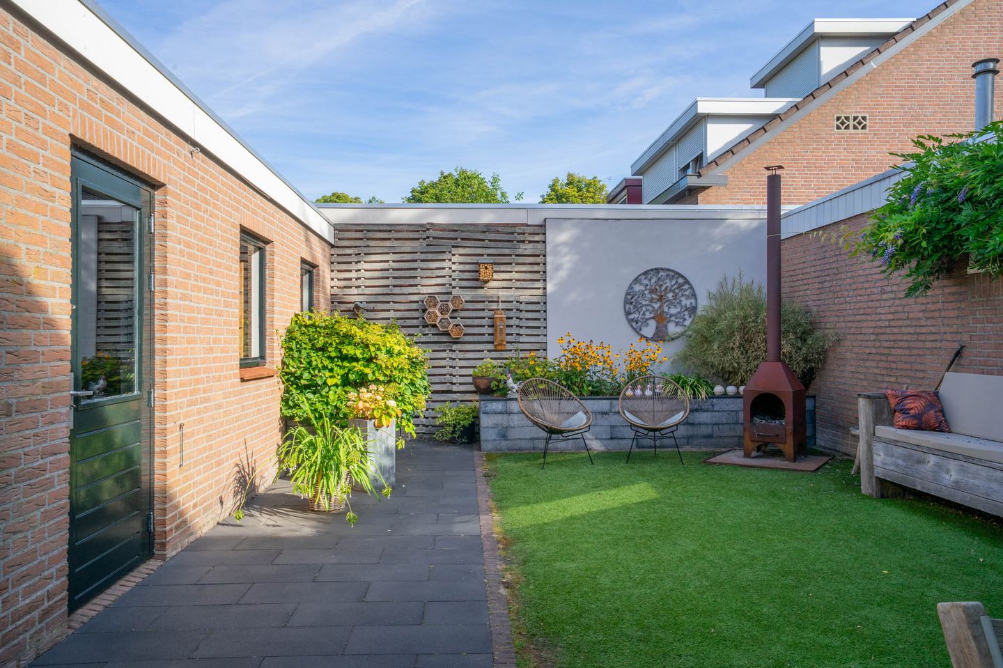 Foto 35 van Bottelroosstraat 6