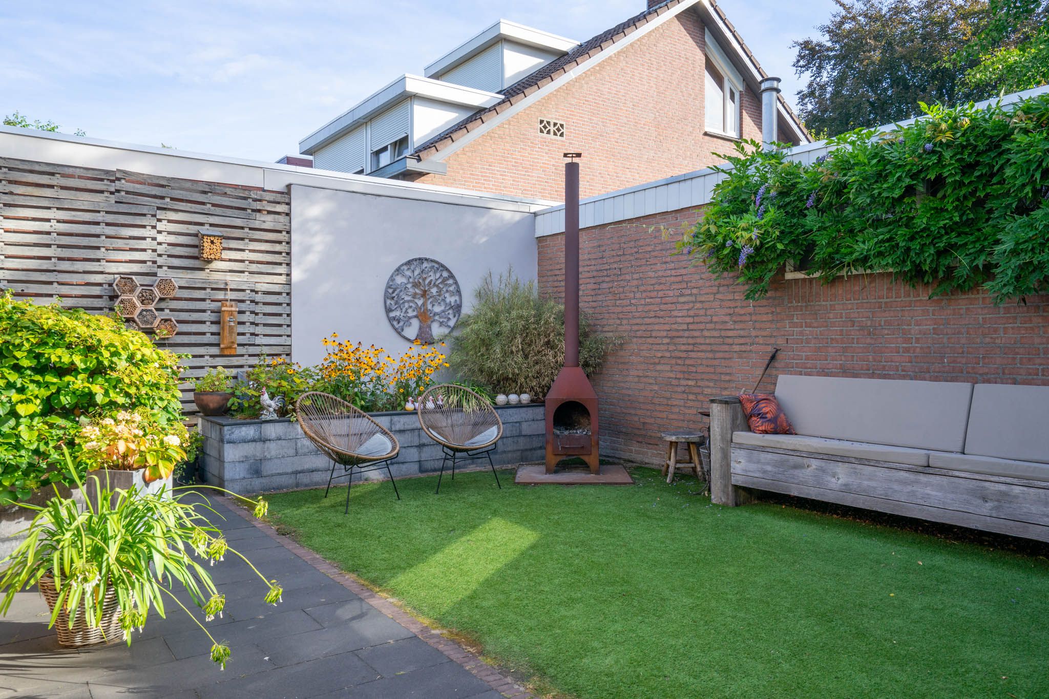 Foto 36 van Bottelroosstraat 6