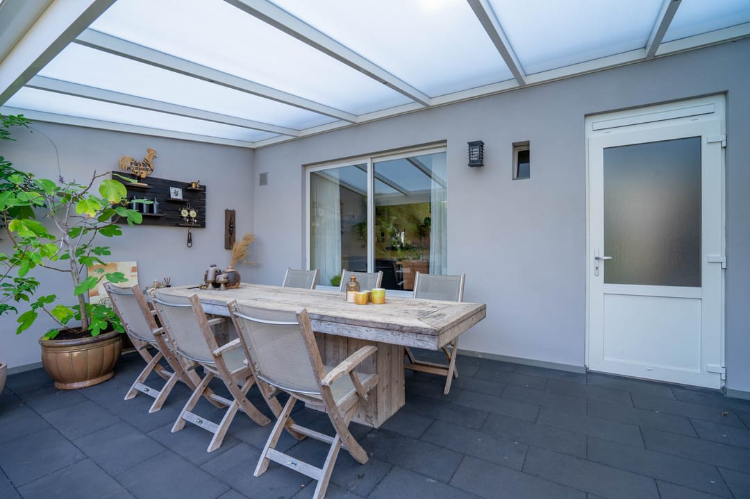 Foto 38 van Bottelroosstraat 6