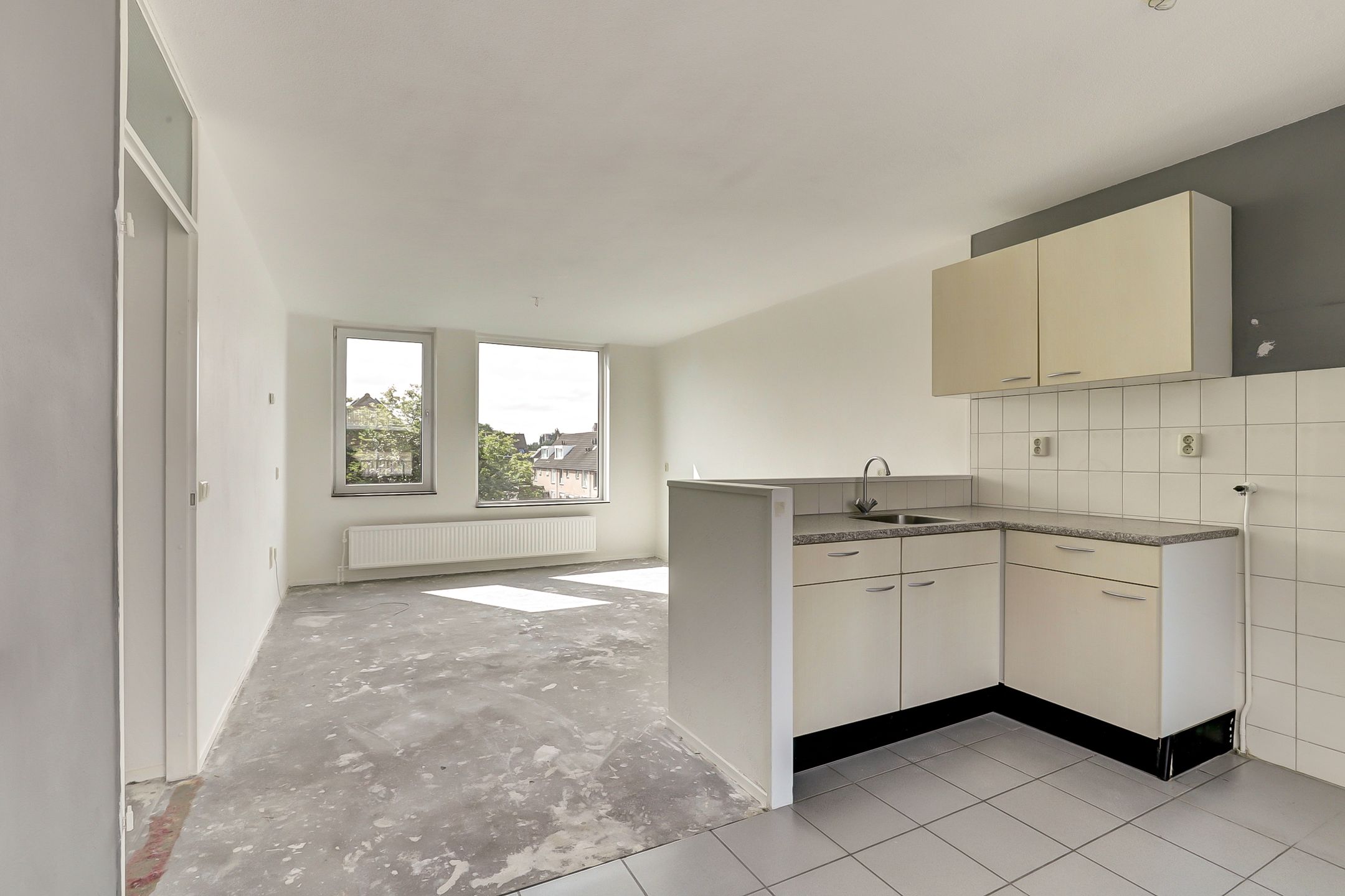 Foto 3 van van de Puttestraat 28