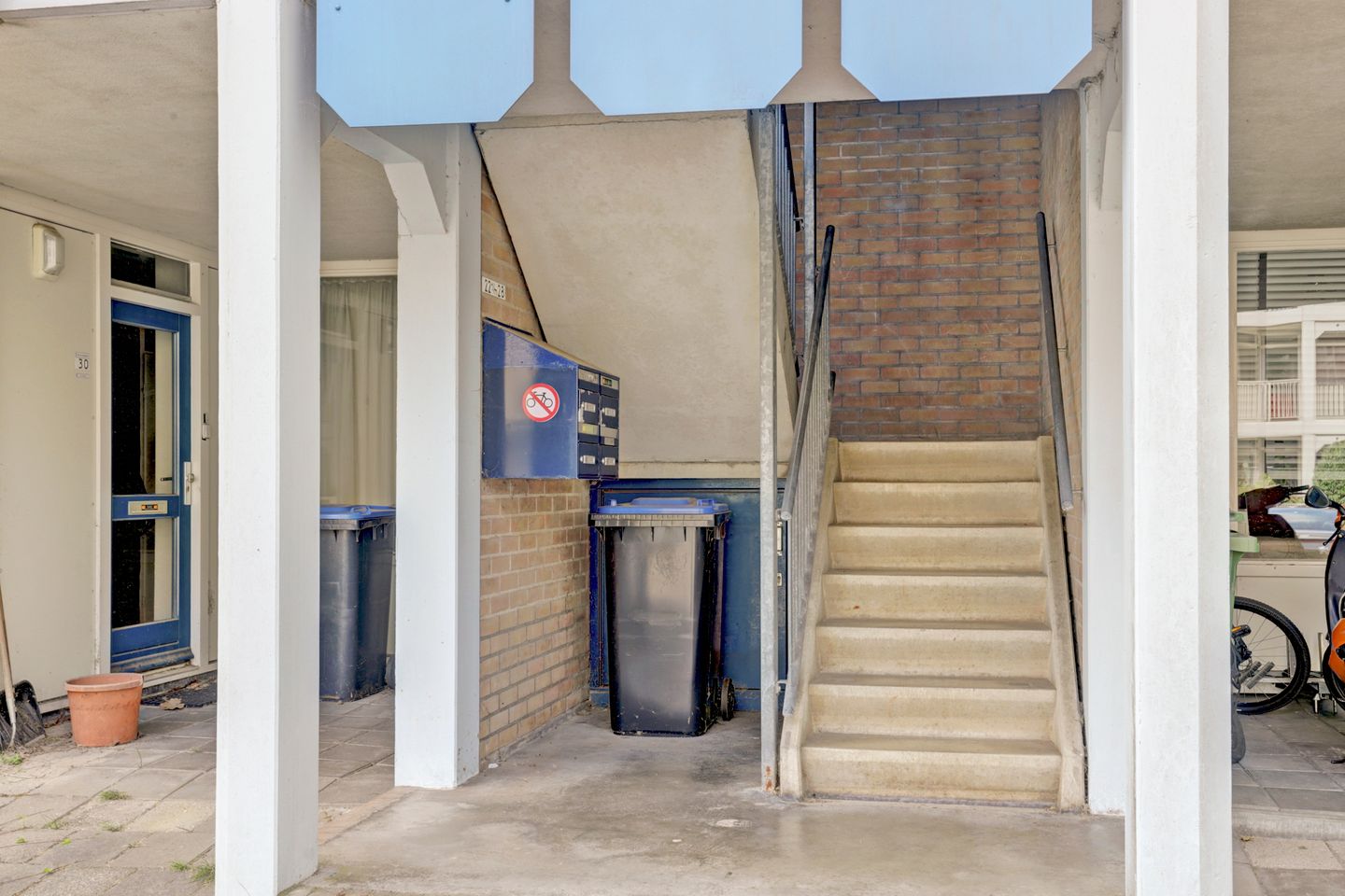 Foto 5 van van de Puttestraat 28