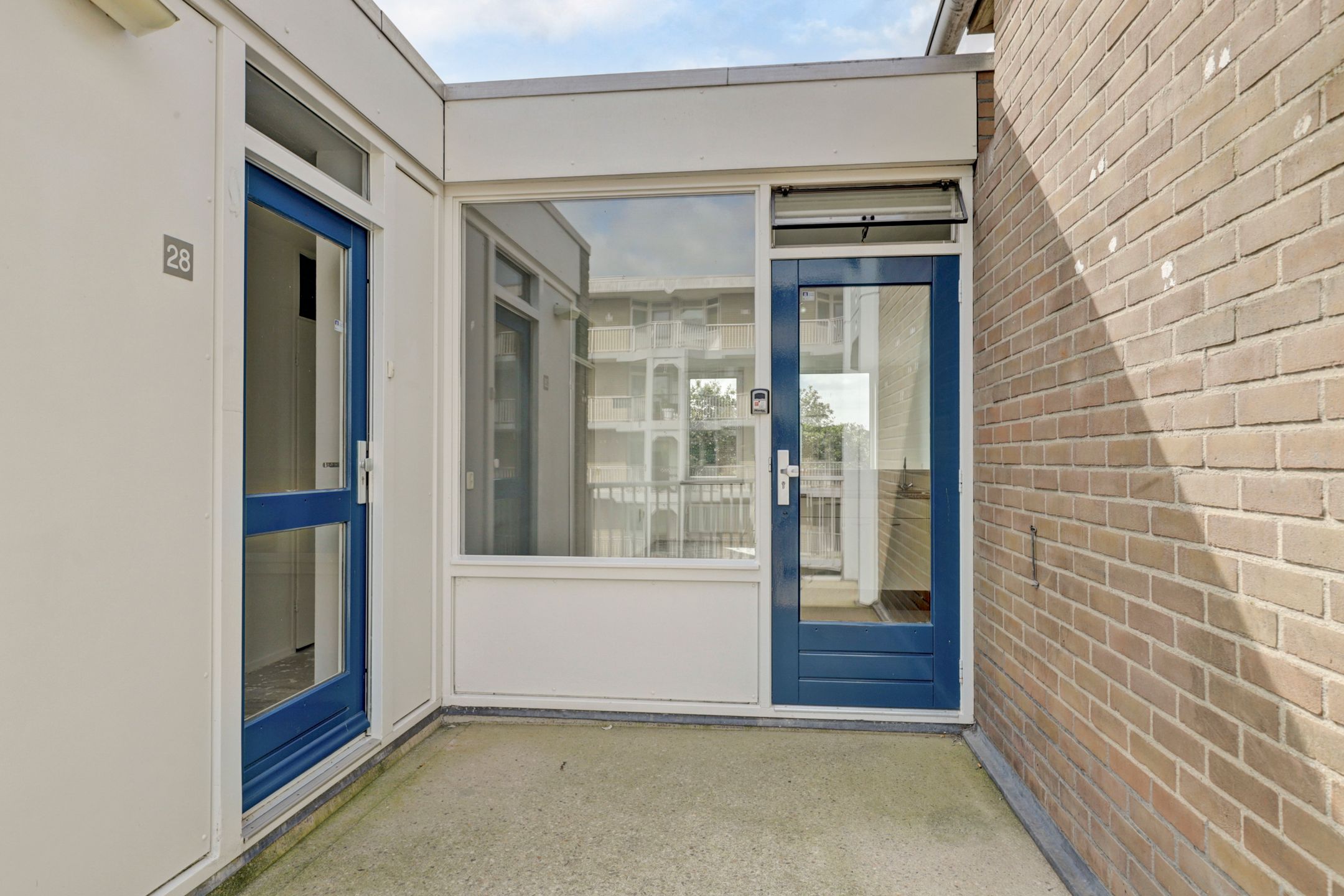 Foto 6 van van de Puttestraat 28